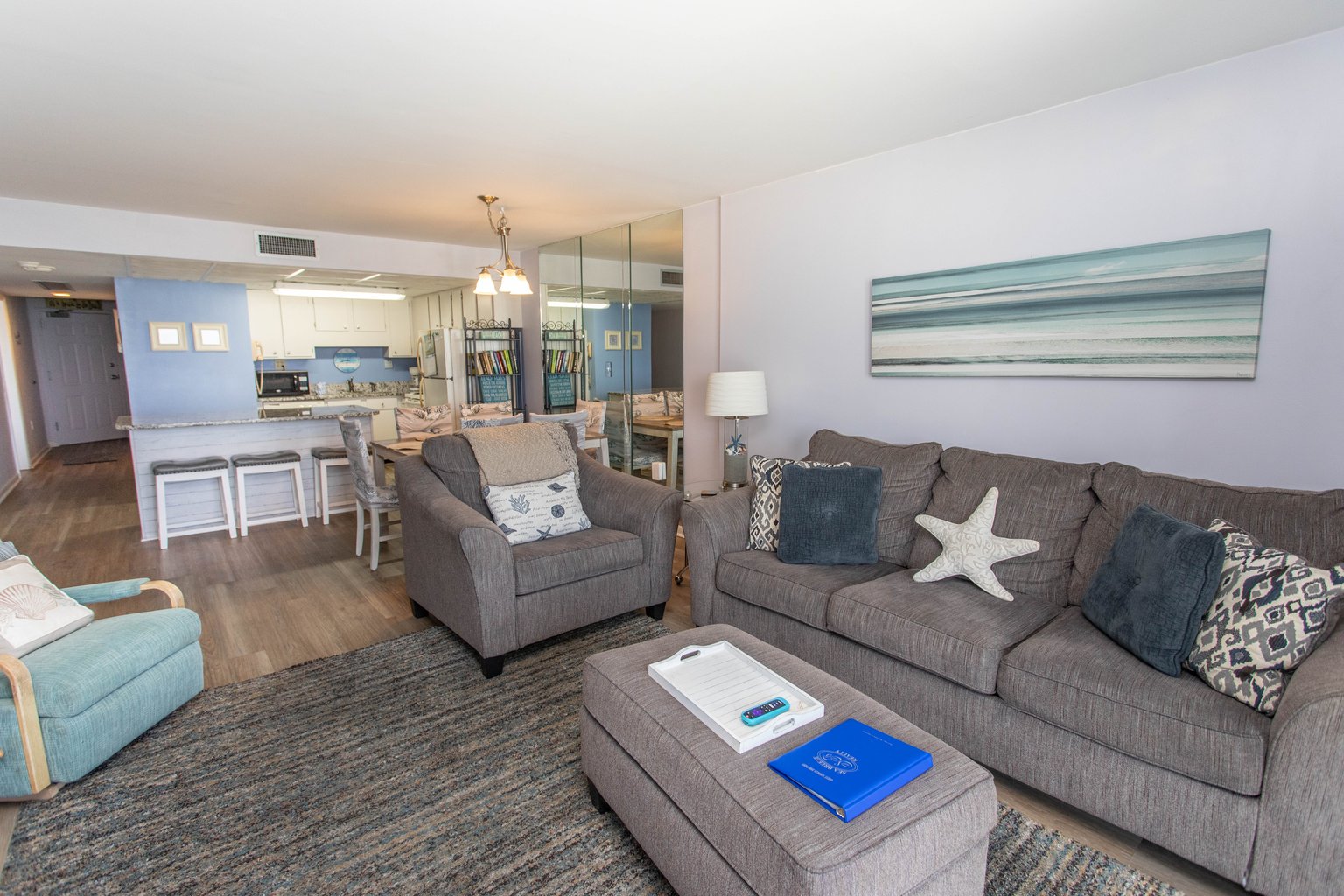 Murrells Inlet Vacation Rental