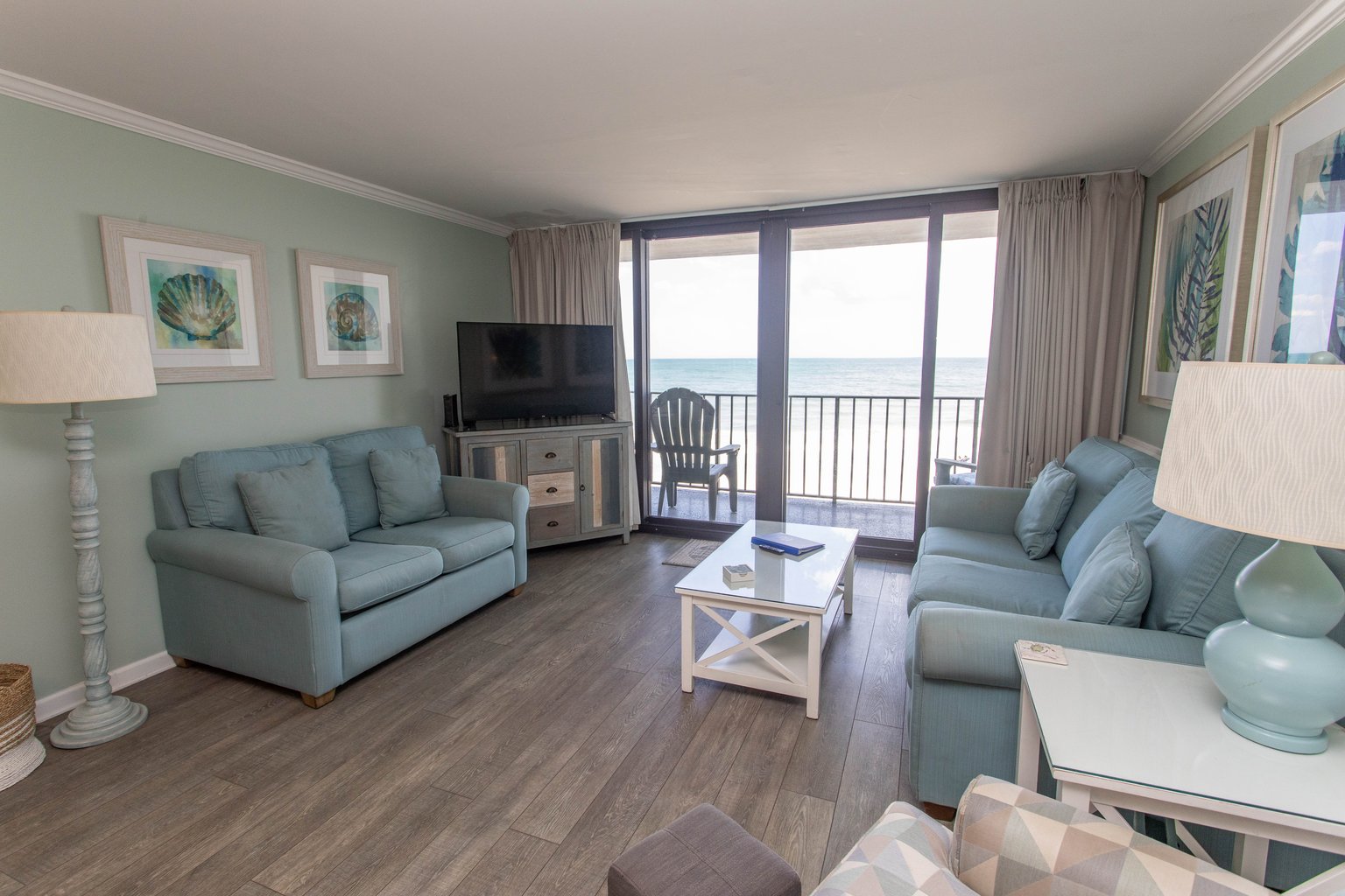Murrells Inlet Vacation Rental