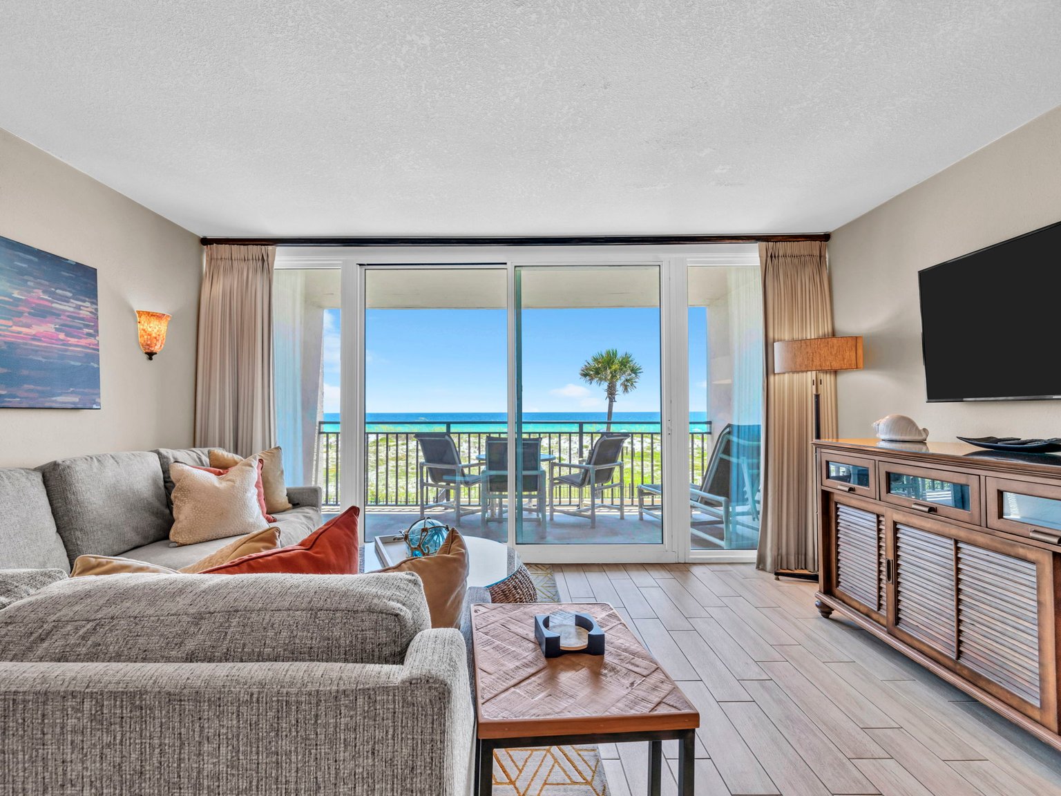 Fort Walton Beach Vacation Rental