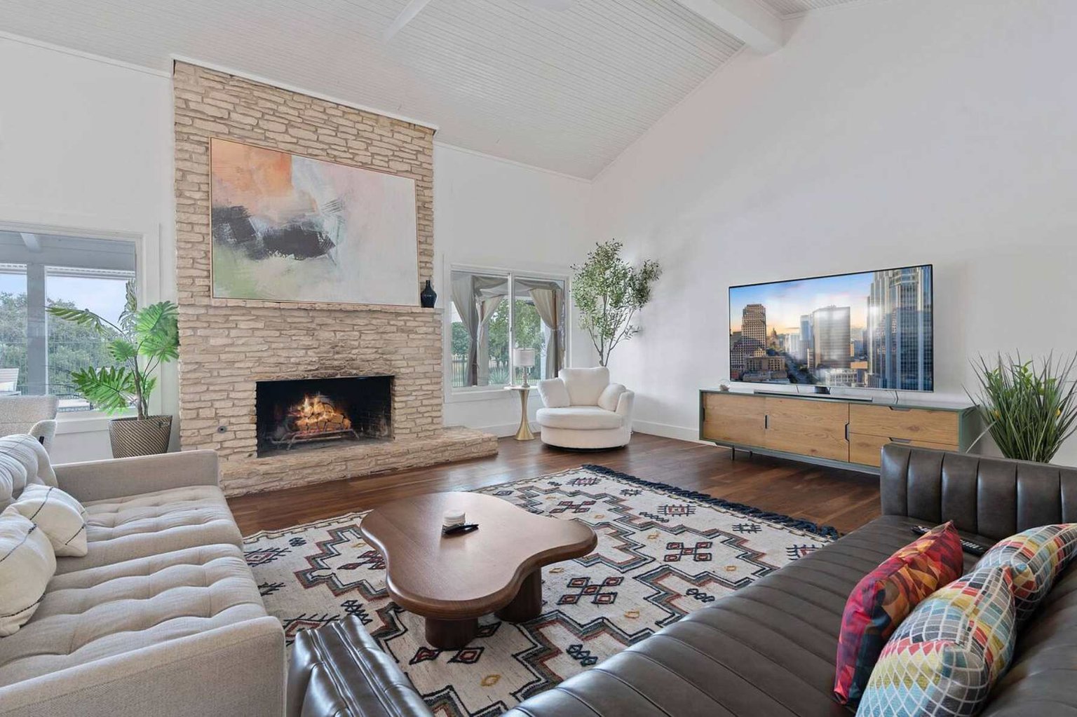 Austin Vacation Rental
