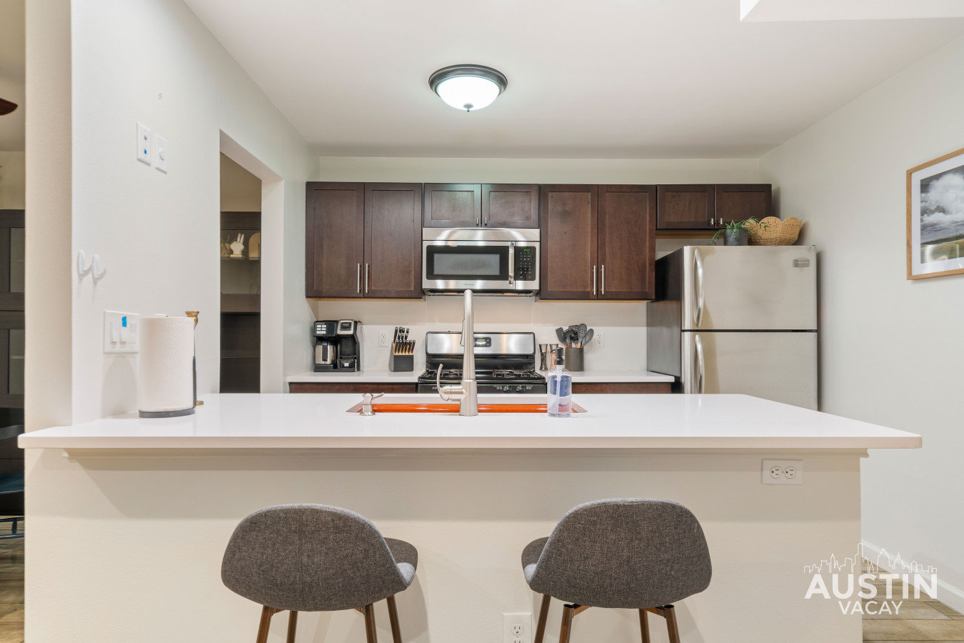 Austin Vacation Rental