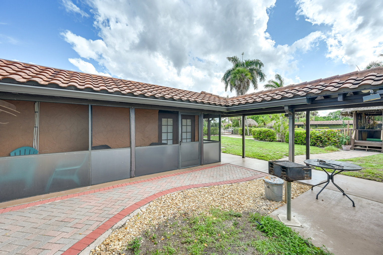 Naples Vacation Rental