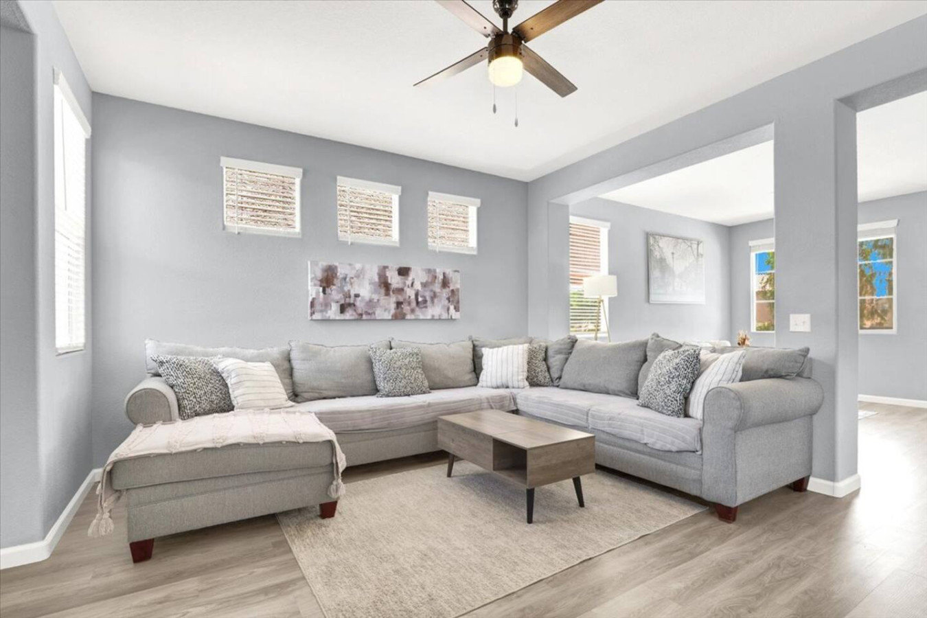 Las Vegas Vacation Rental