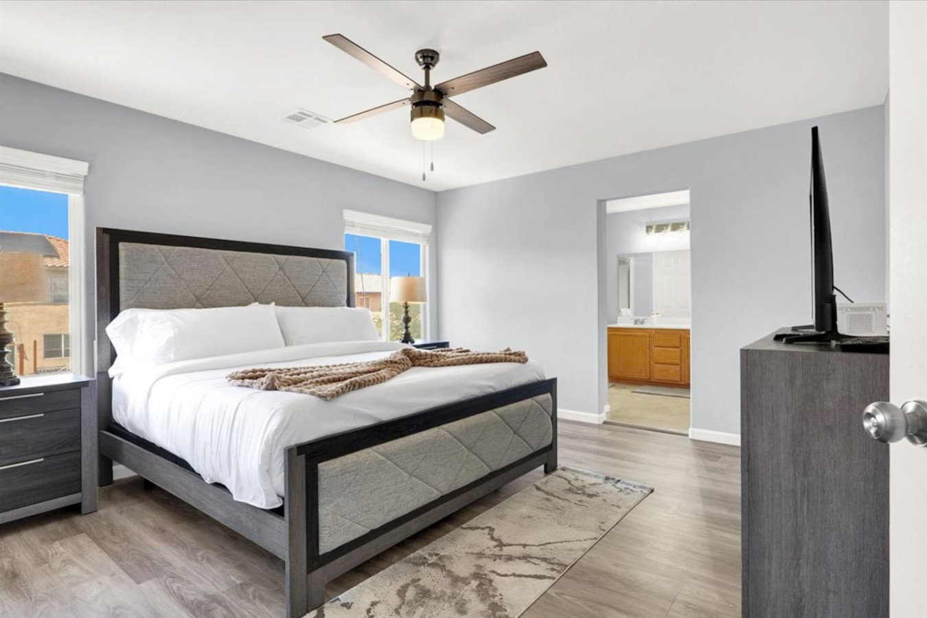 Las Vegas Vacation Rental