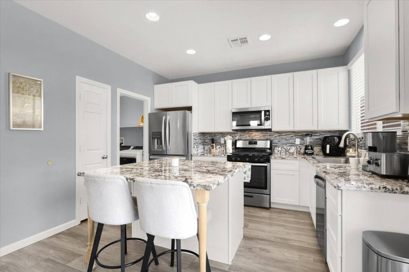 Las Vegas Vacation Rental