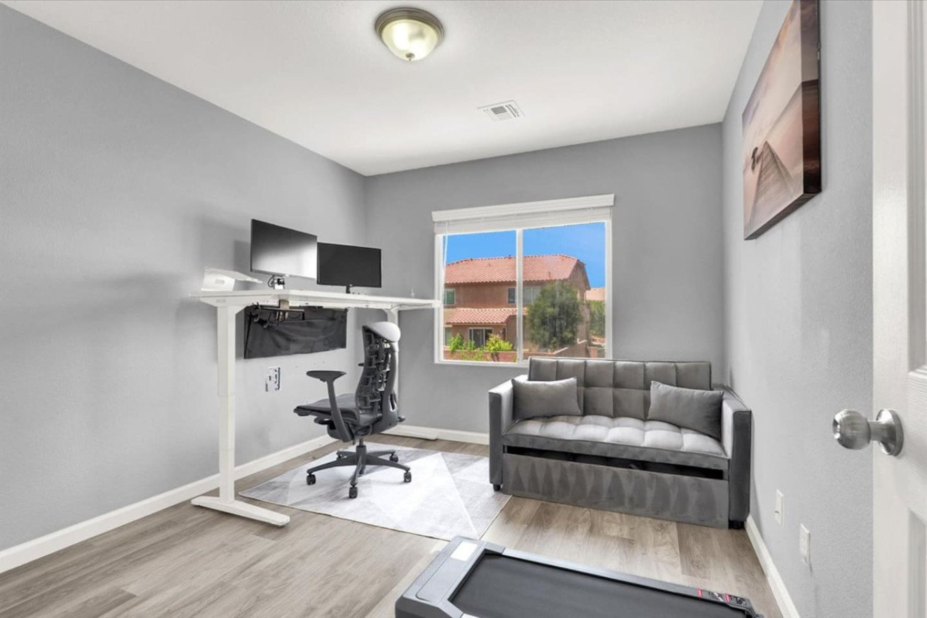 Las Vegas Vacation Rental