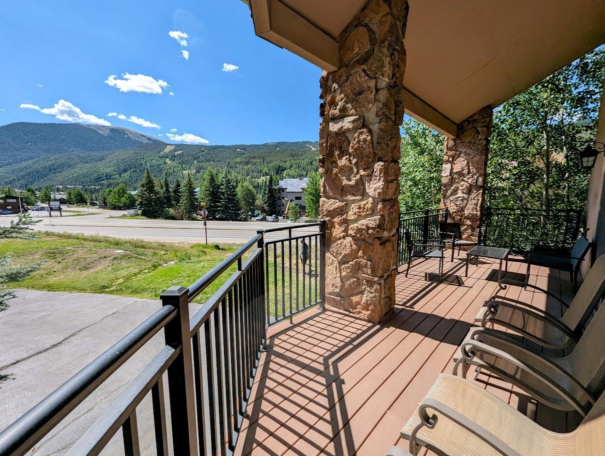 Keystone Vacation Rental