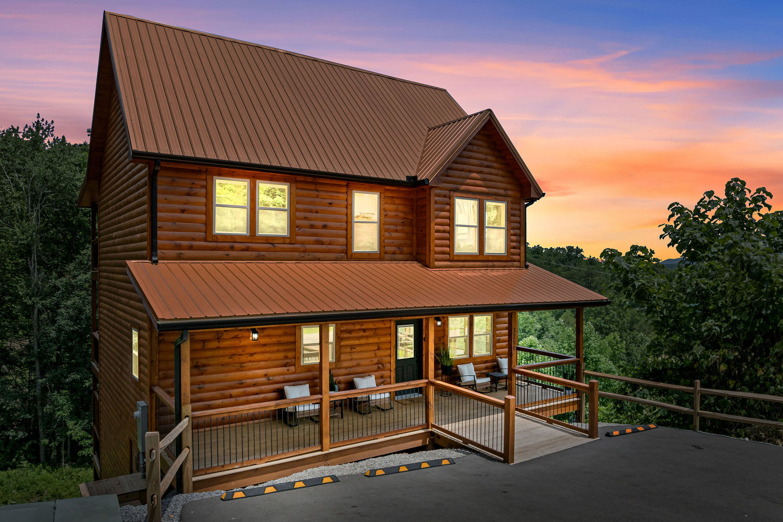 PIGEON FORGE Vacation Rental