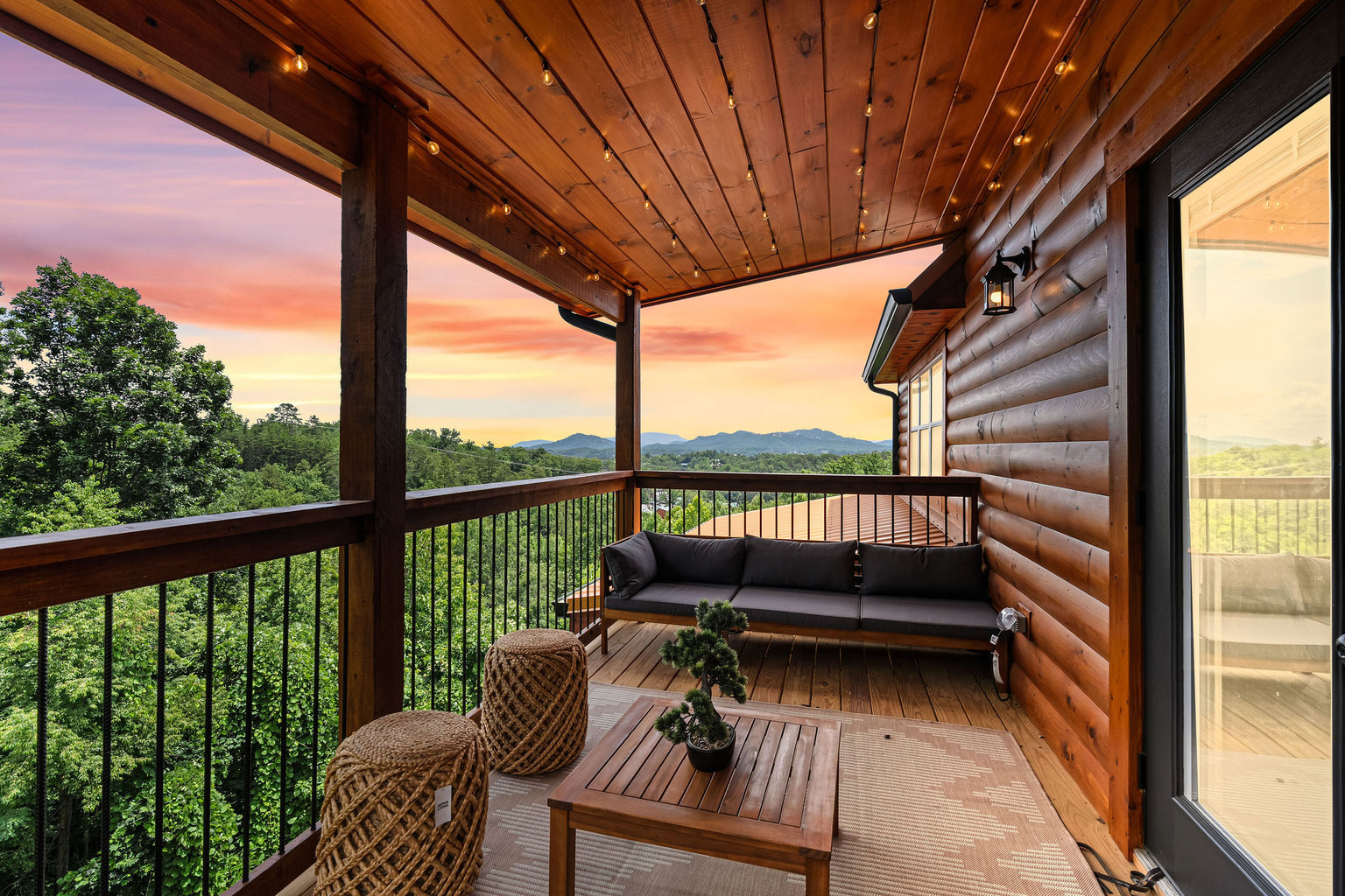 PIGEON FORGE Vacation Rental