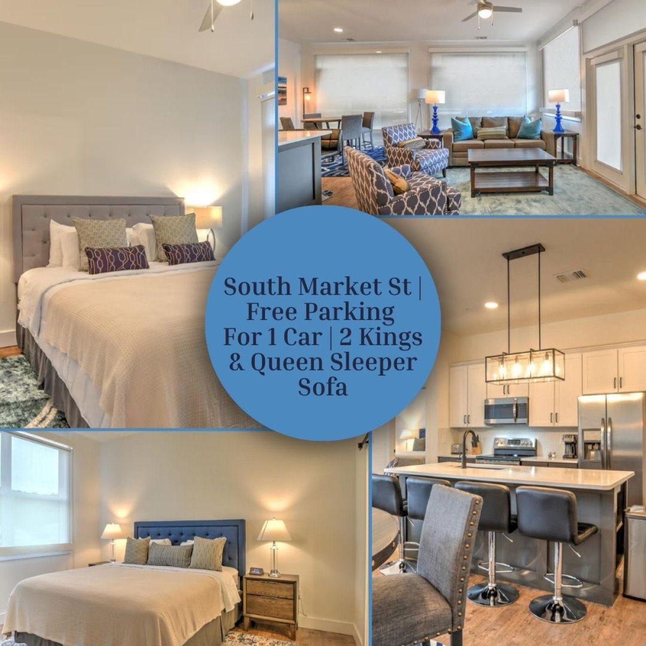 Asheville Vacation Rental