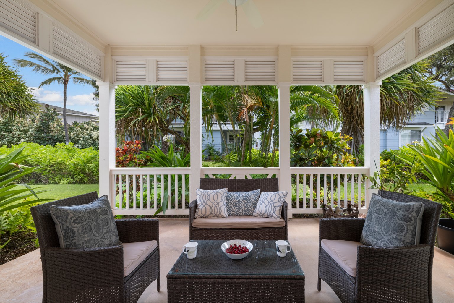 Kapolei Vacation Rental