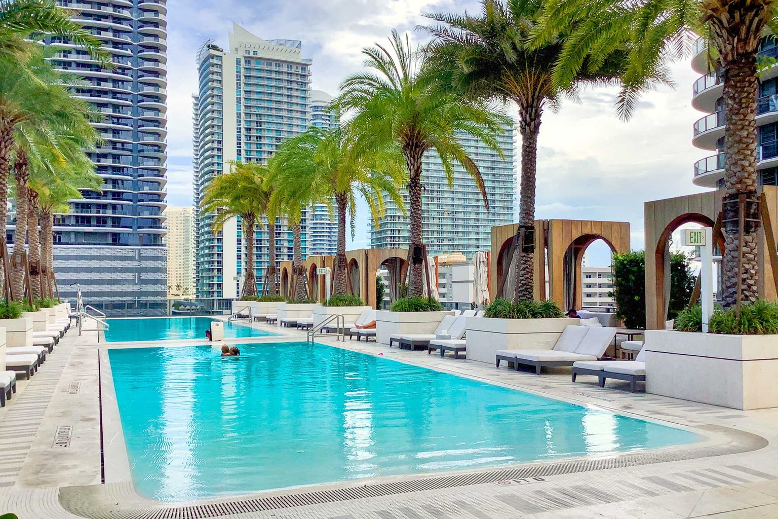 Miami Vacation Rental