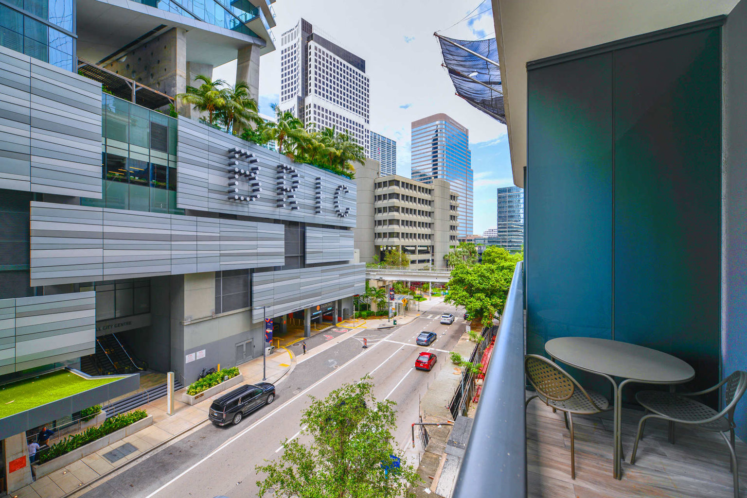 Miami Vacation Rental