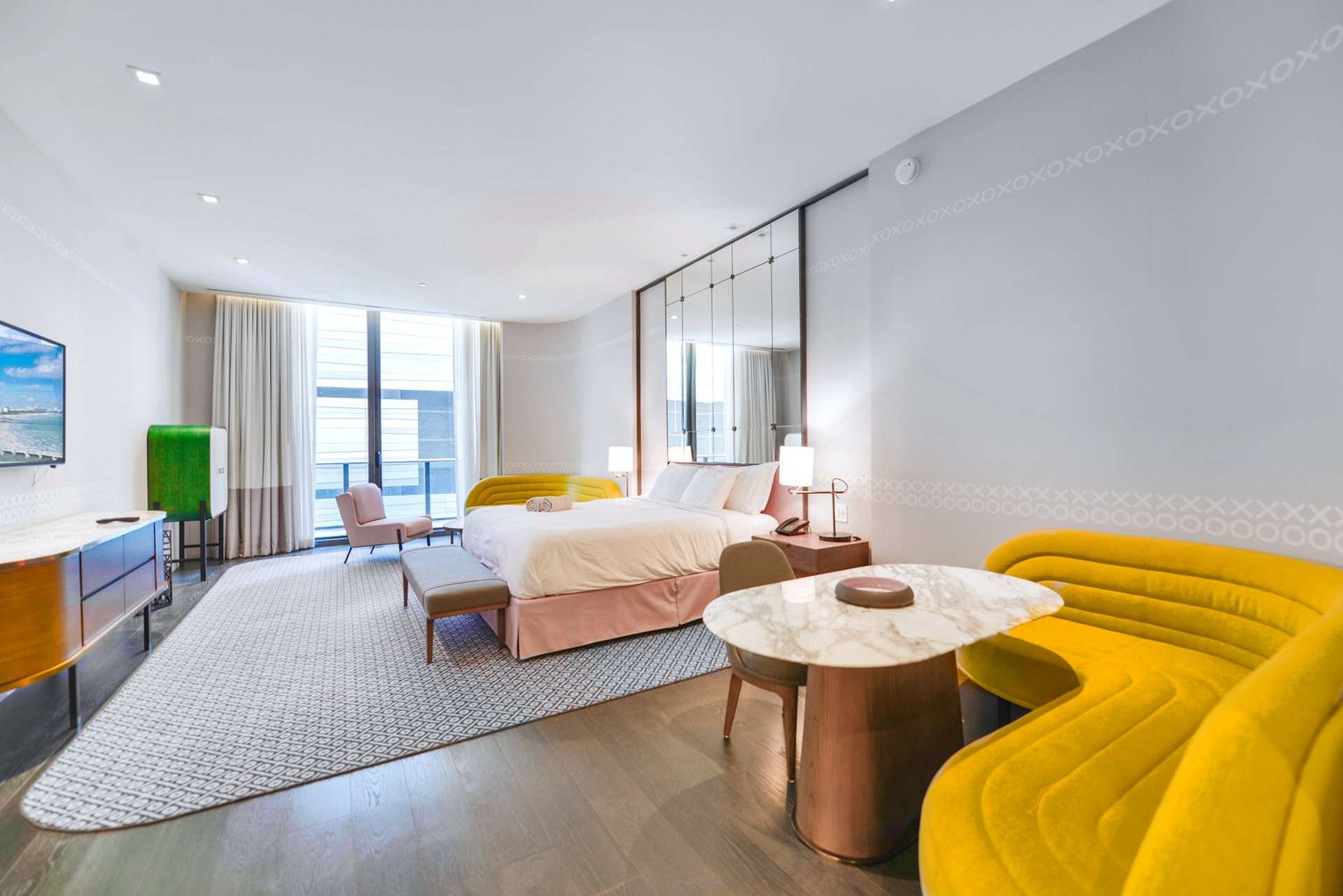 Miami Vacation Rental