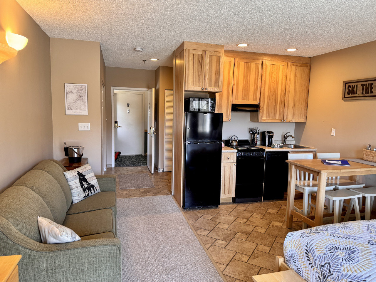 Lincoln Vacation Rental