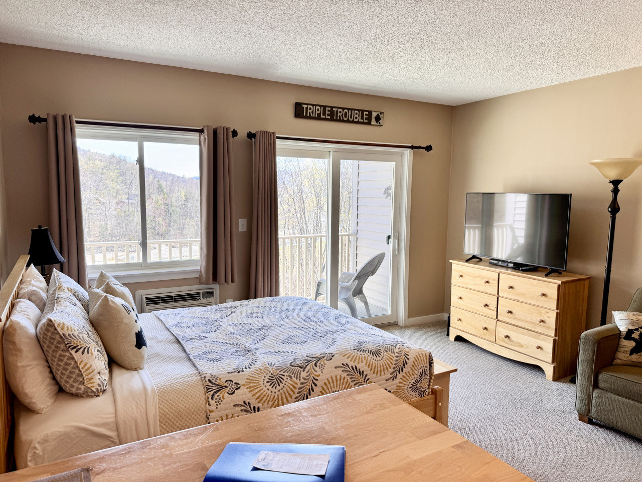 Lincoln Vacation Rental