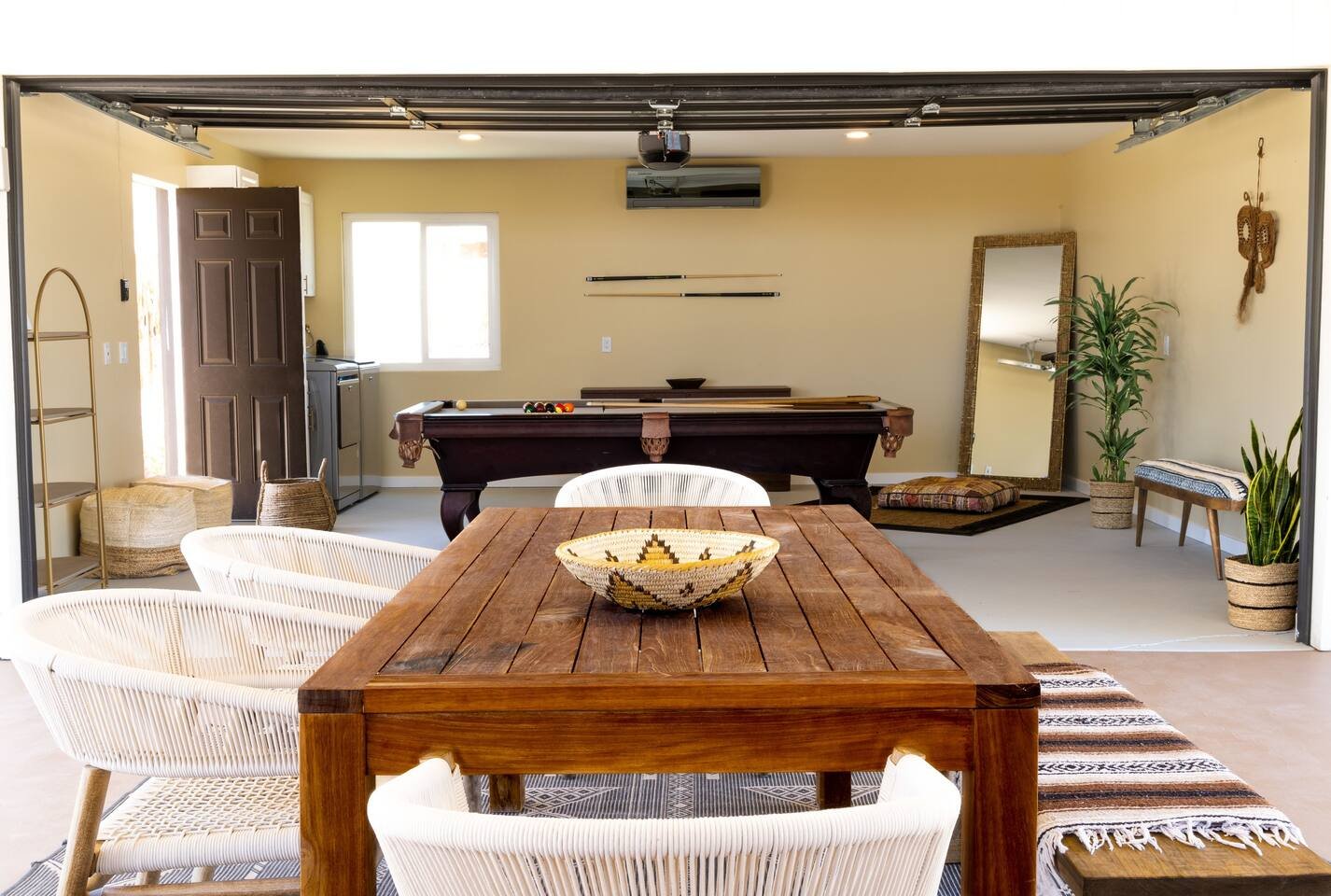 JoshuaTree Vacation Rental