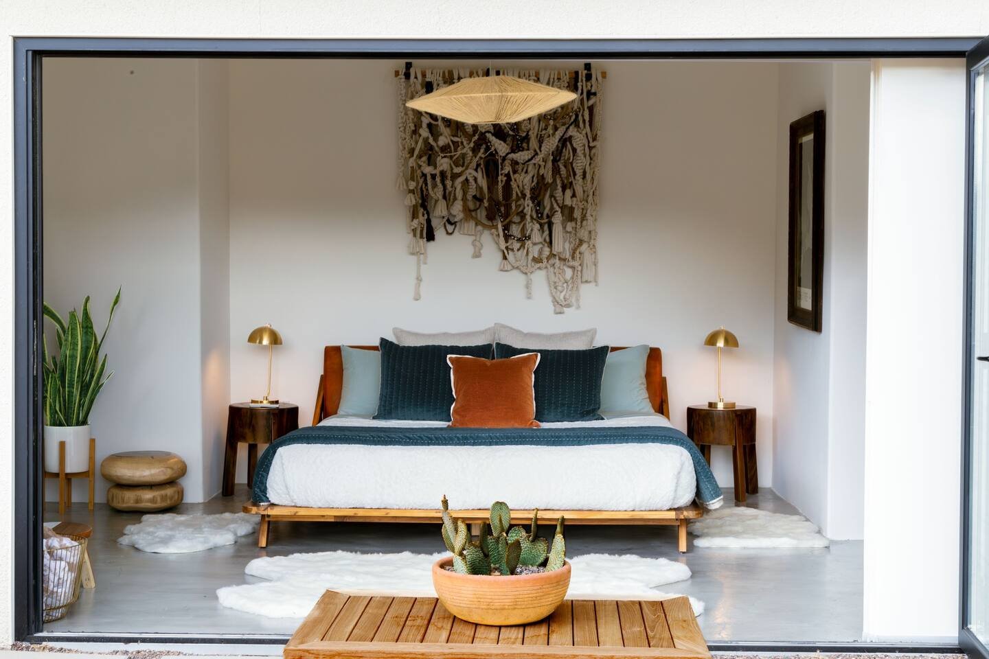 JoshuaTree Vacation Rental