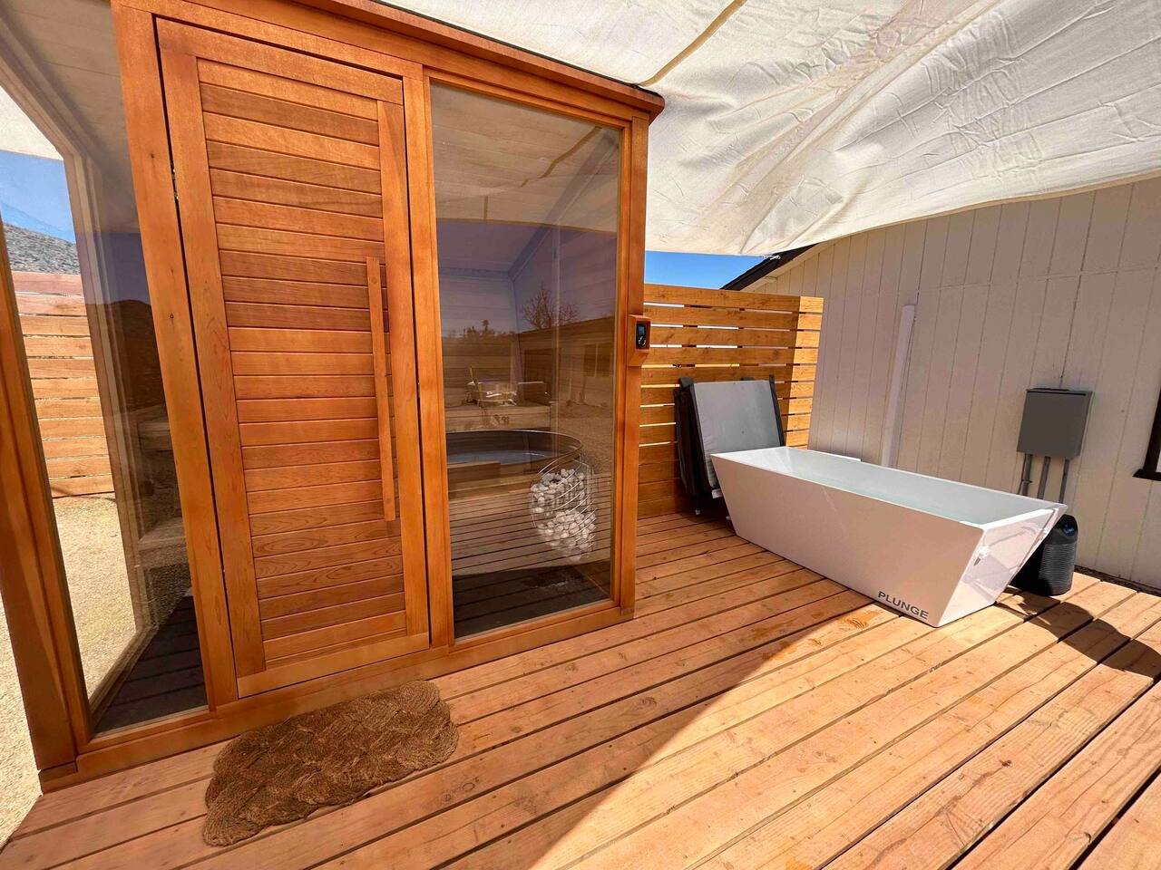 JoshuaTree Vacation Rental
