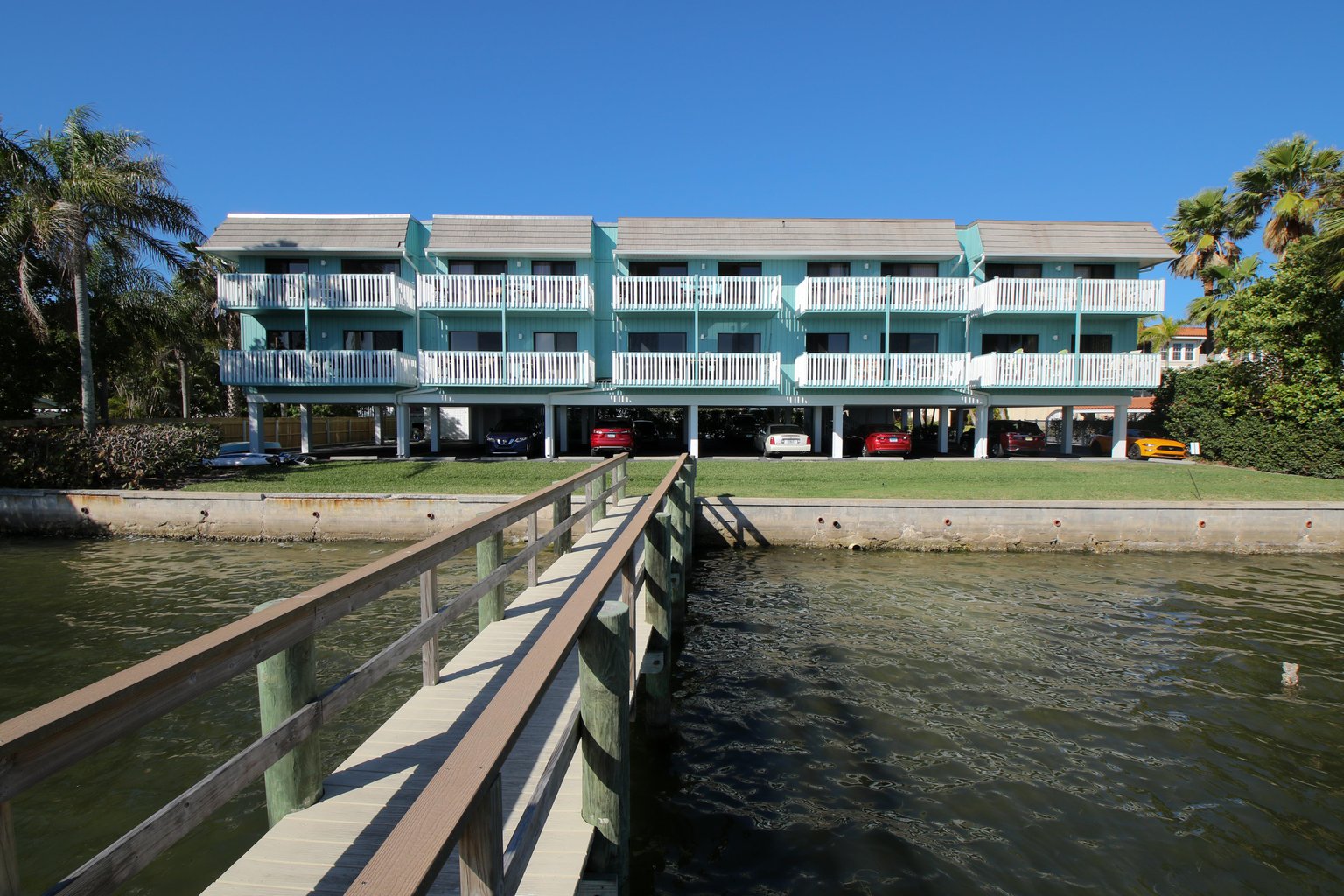 Bradenton Beach Vacation Rental