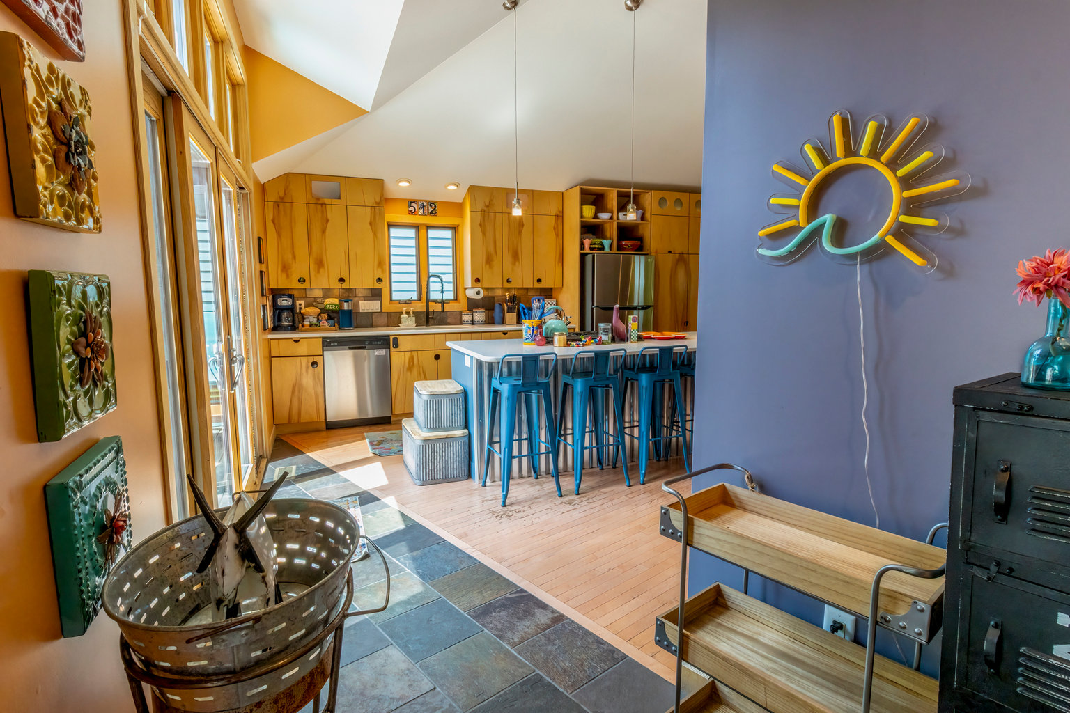 Michigan City Vacation Rental