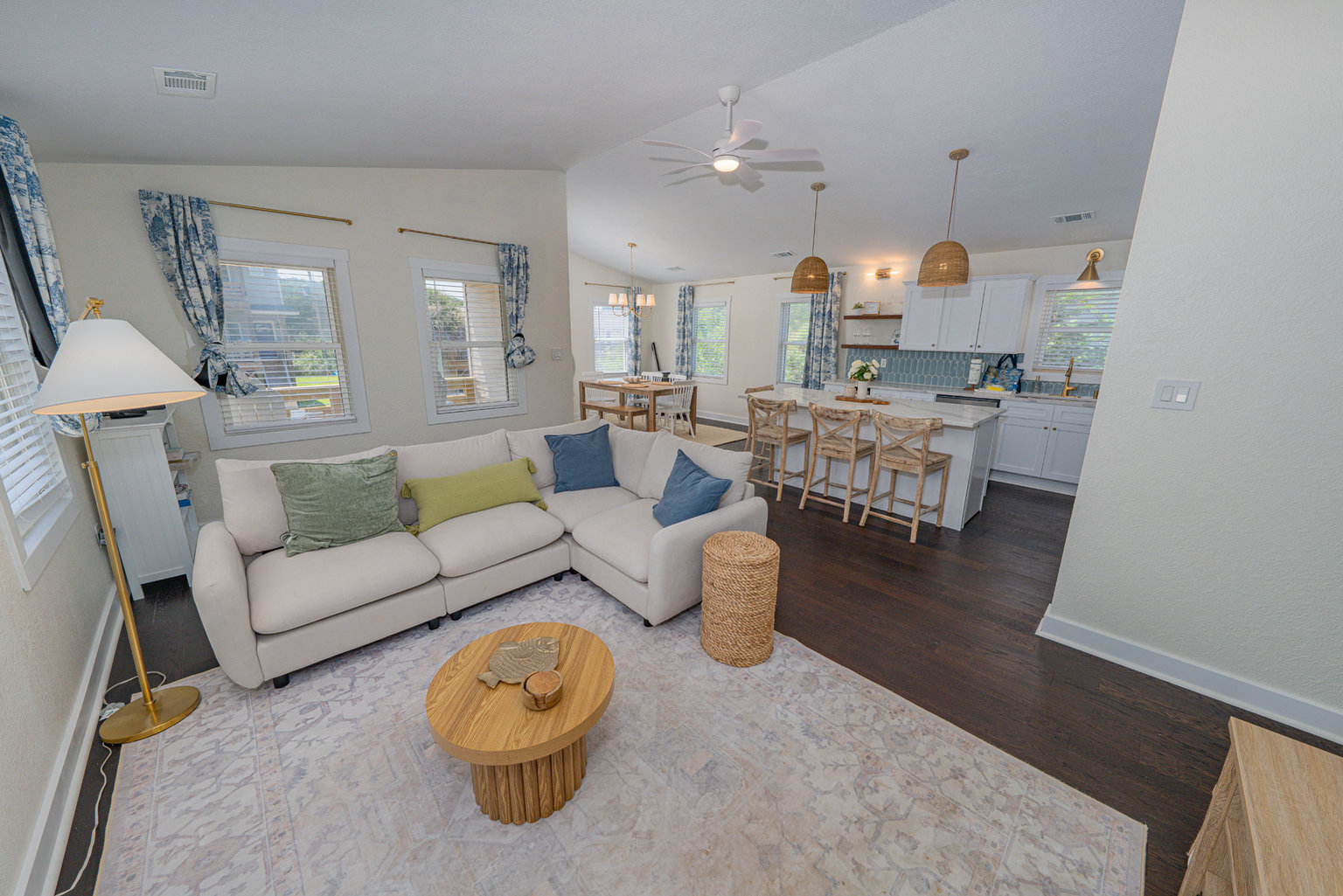 Kill Devil Hills Vacation Rental