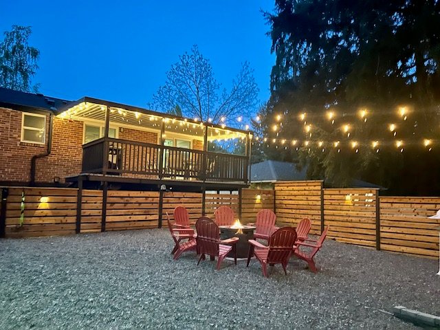 Seattle Vacation Rental