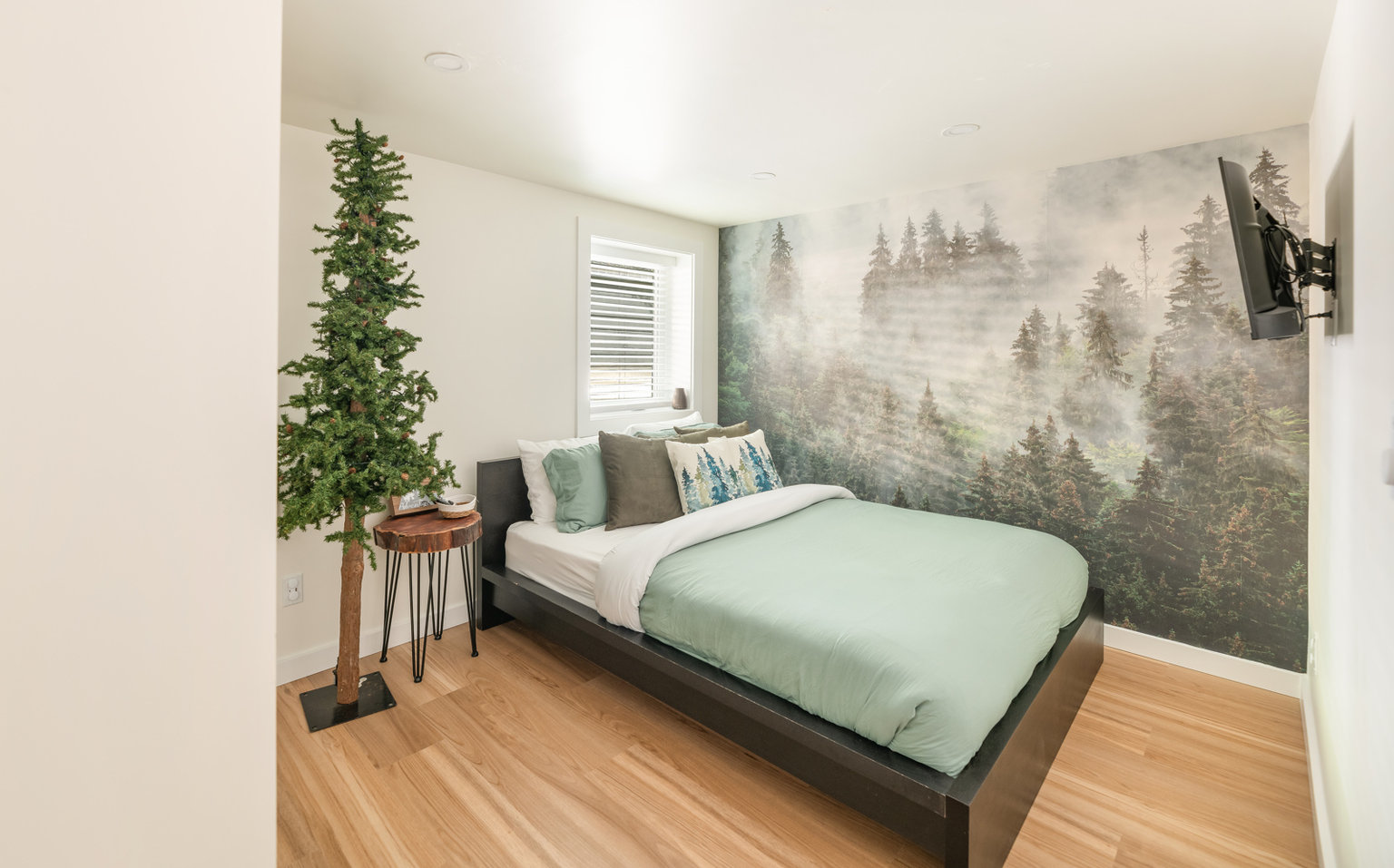 Seattle Vacation Rental