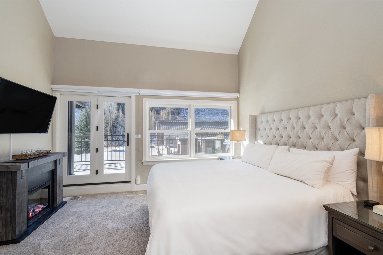 Telluride Vacation Rental