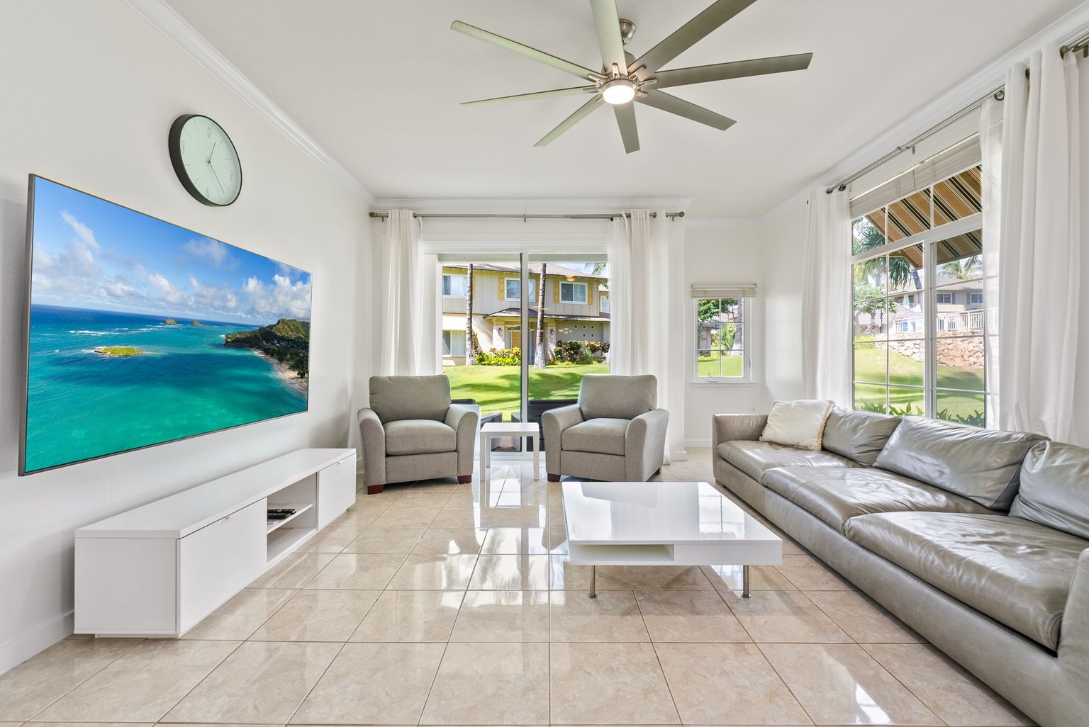 Kapolei Vacation Rental