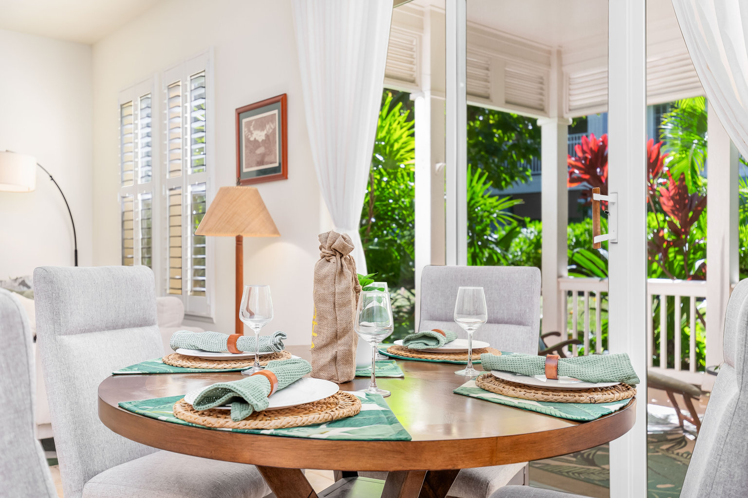 Kapolei Vacation Rental