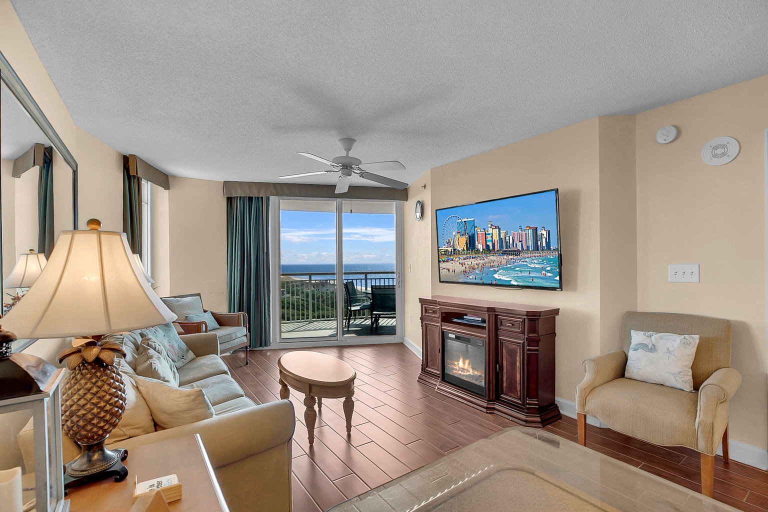 Myrtle Beach Vacation Rental