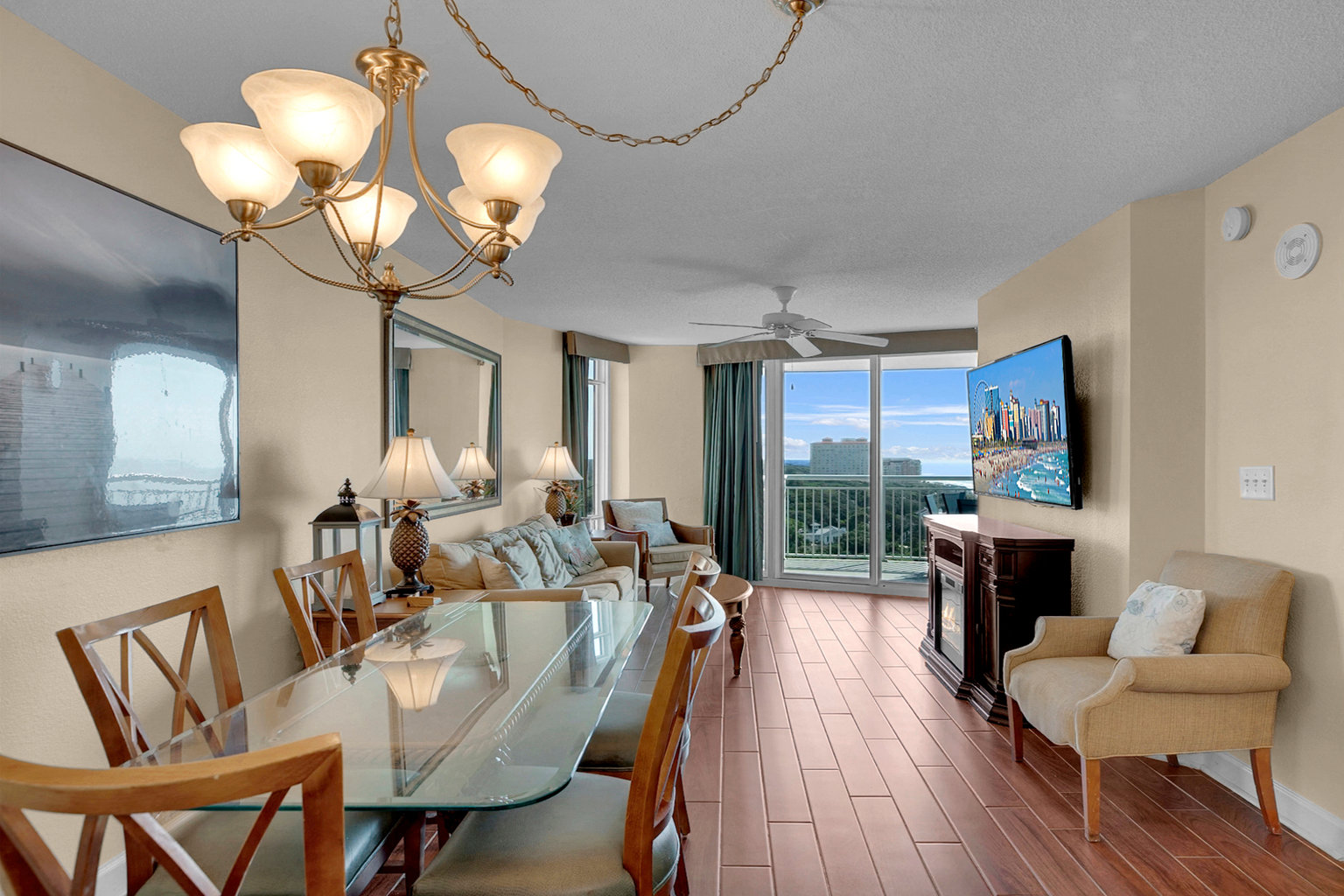 Myrtle Beach Vacation Rental