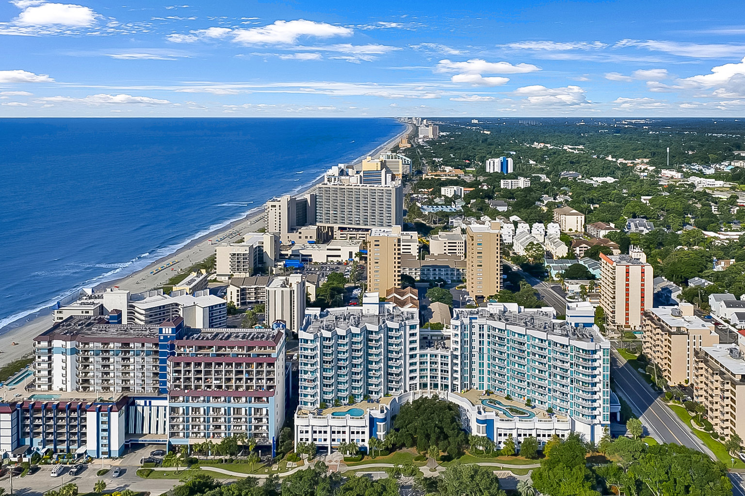 Myrtle Beach Vacation Rental