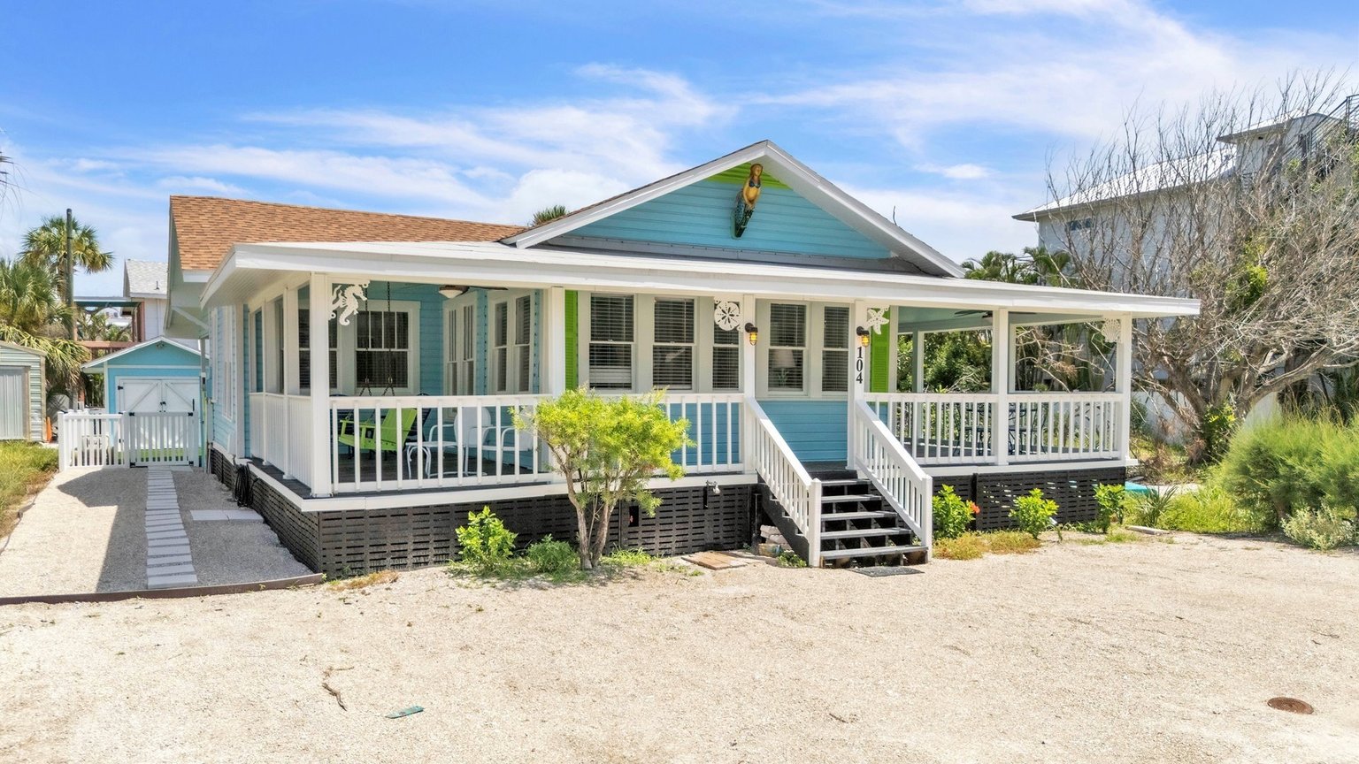 Bradenton Beach Vacation Rental