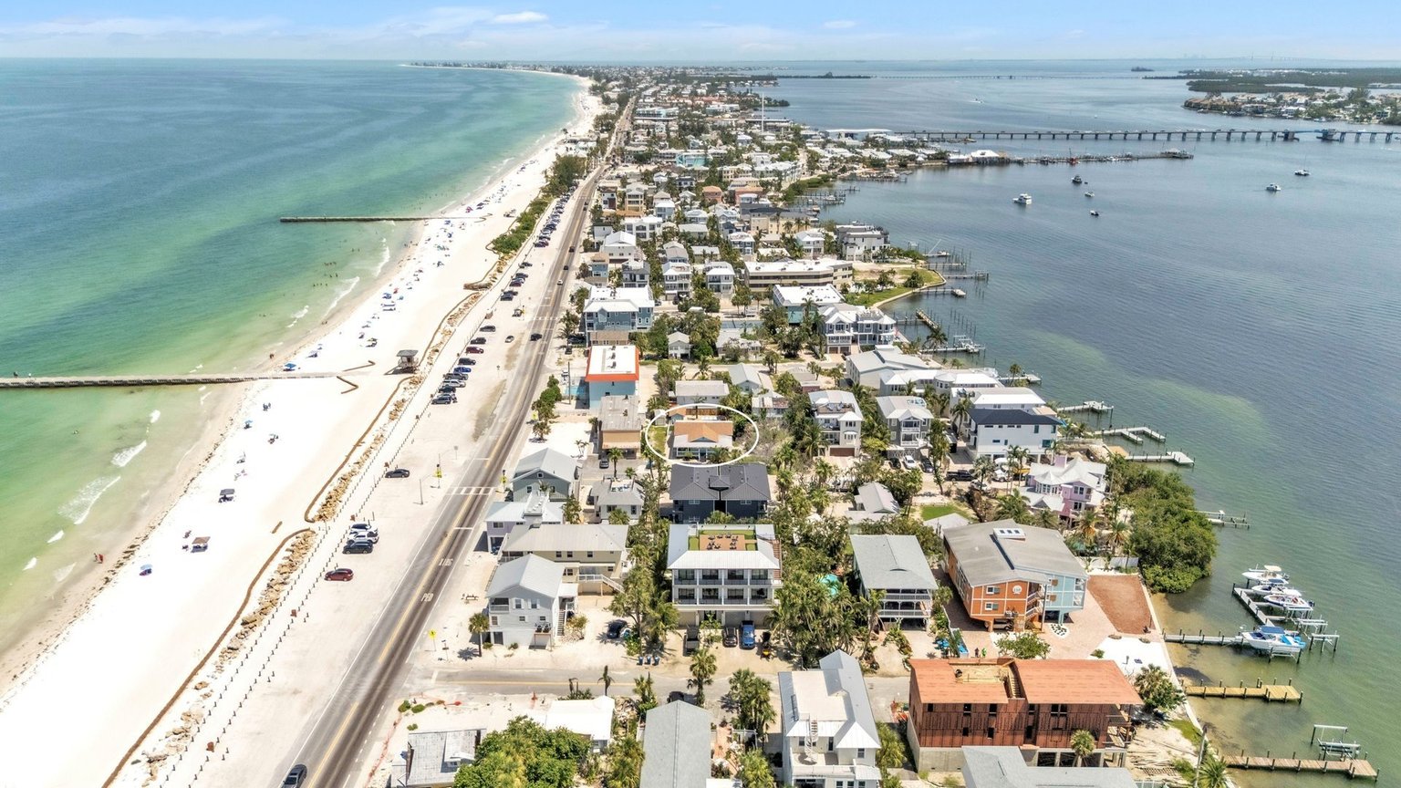 Bradenton Beach Vacation Rental