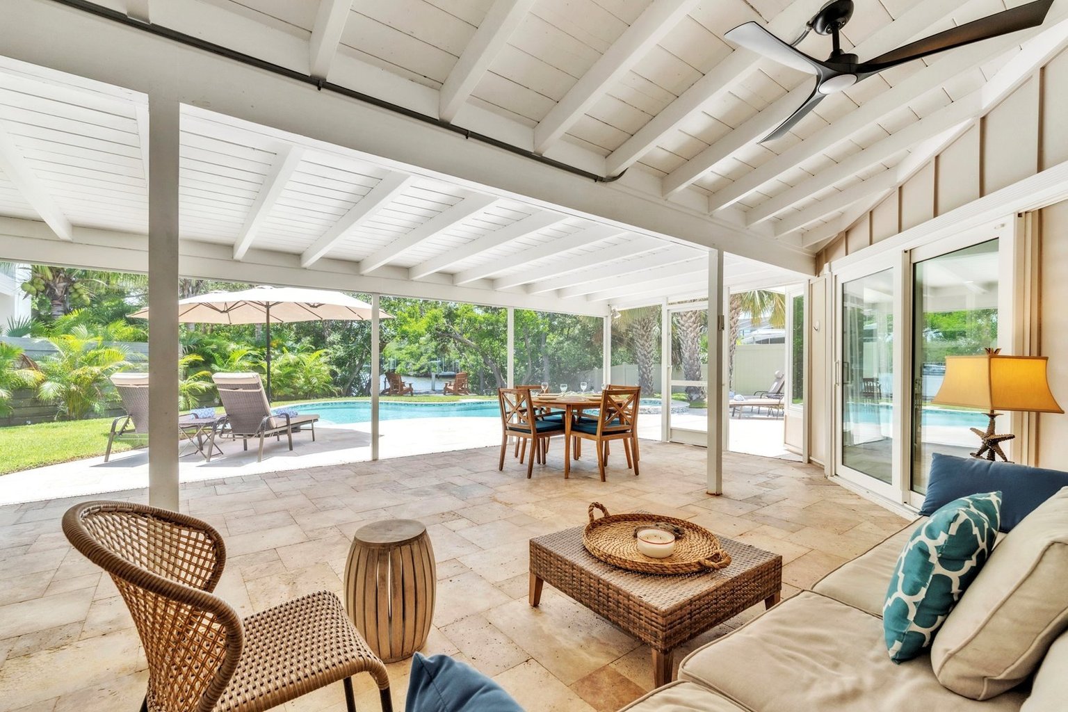 Anna Maria Vacation Rental