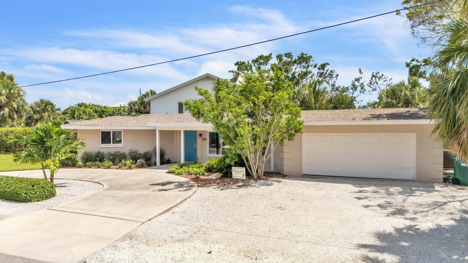 Anna Maria Vacation Rental