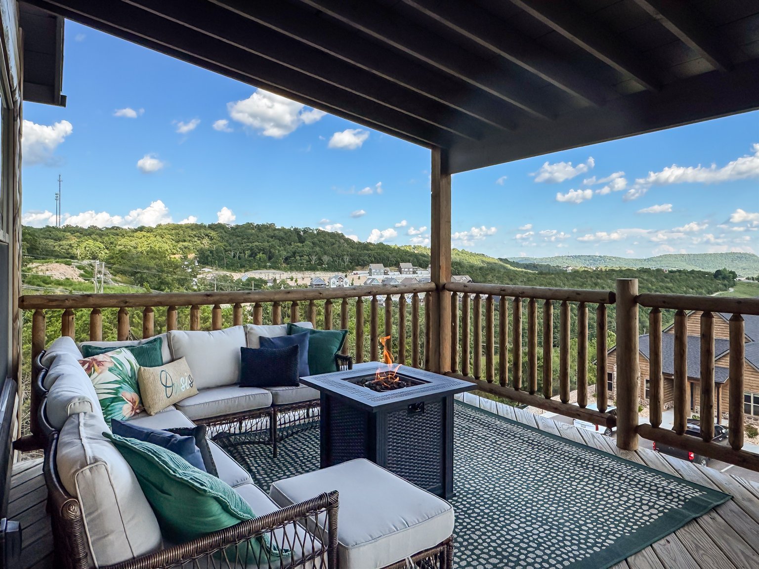 Branson Vacation Rental