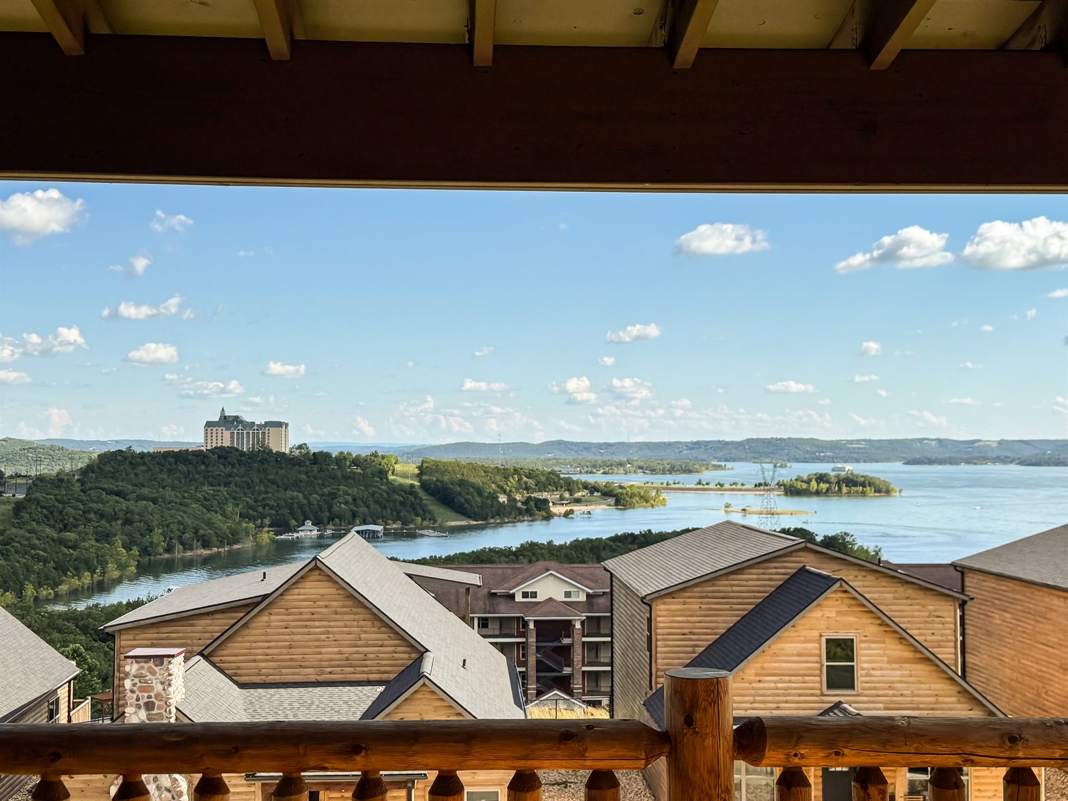 Branson Vacation Rental