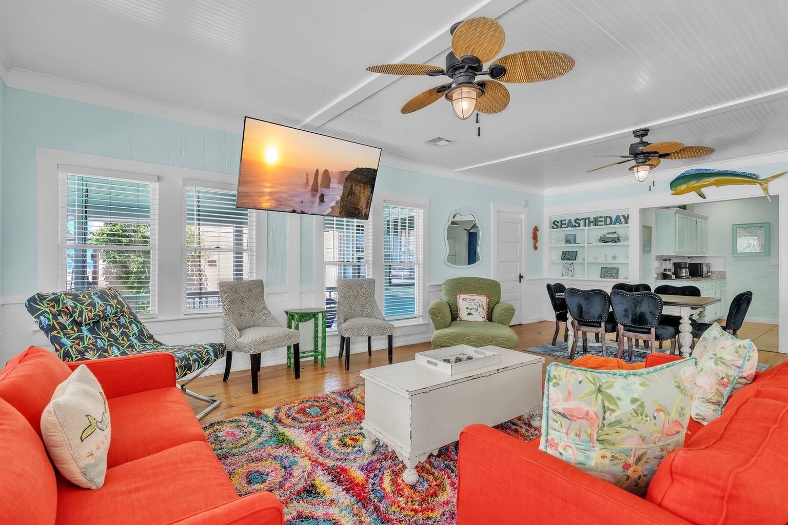 Bradenton Beach Vacation Rental