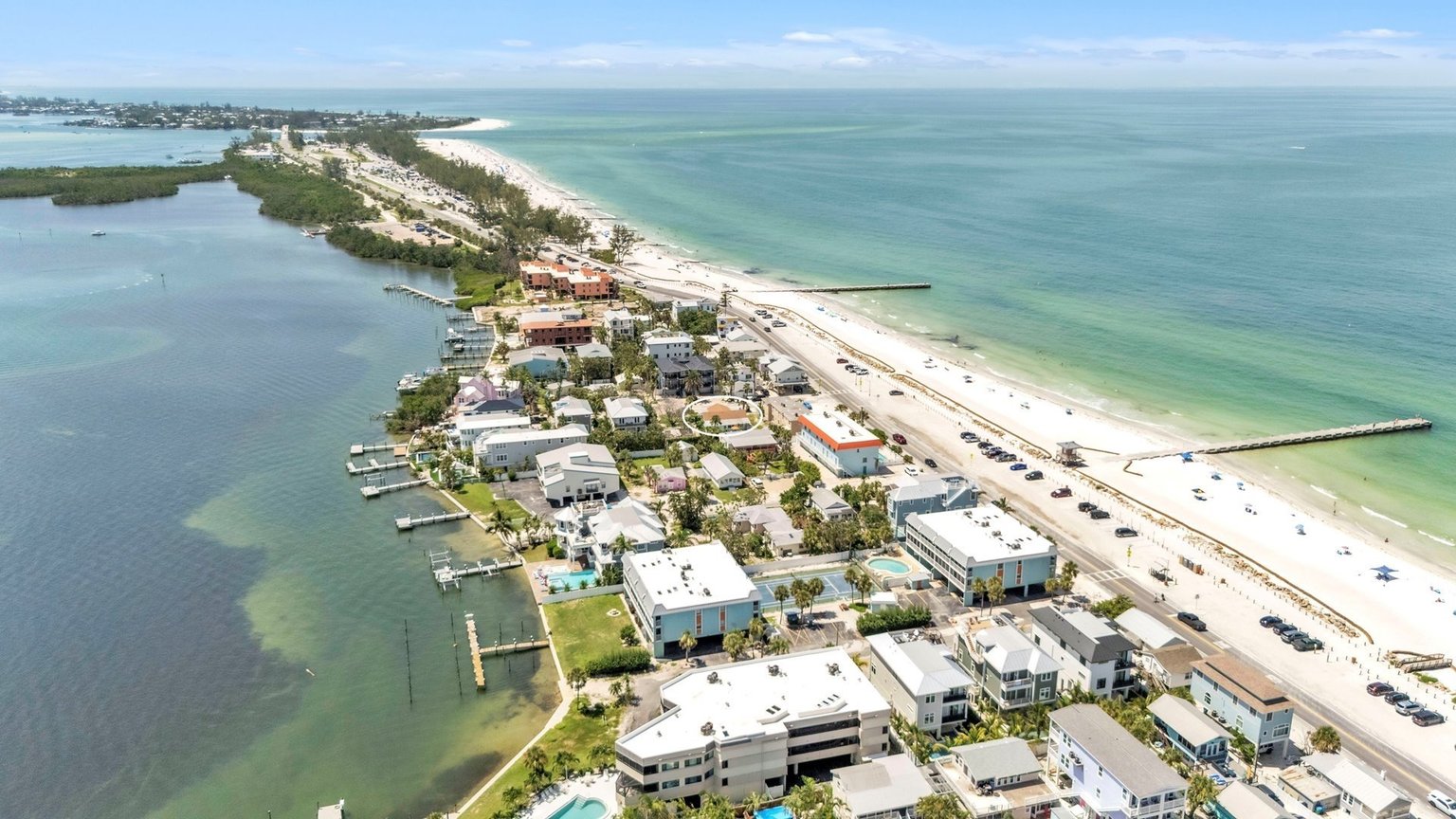 Bradenton Beach Vacation Rental