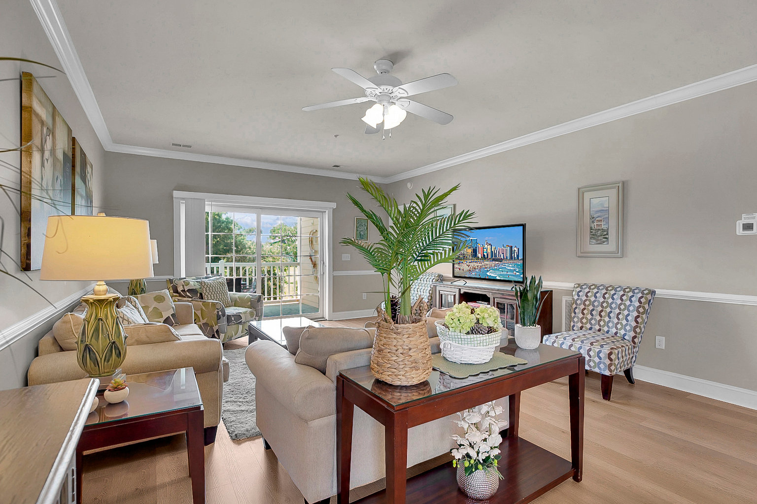 Myrtle Beach Vacation Rental