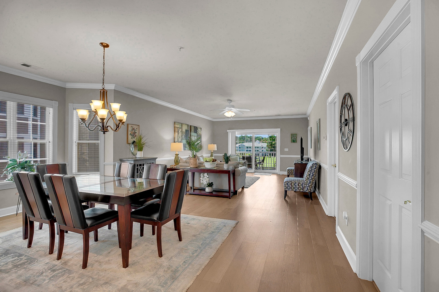 Myrtle Beach Vacation Rental