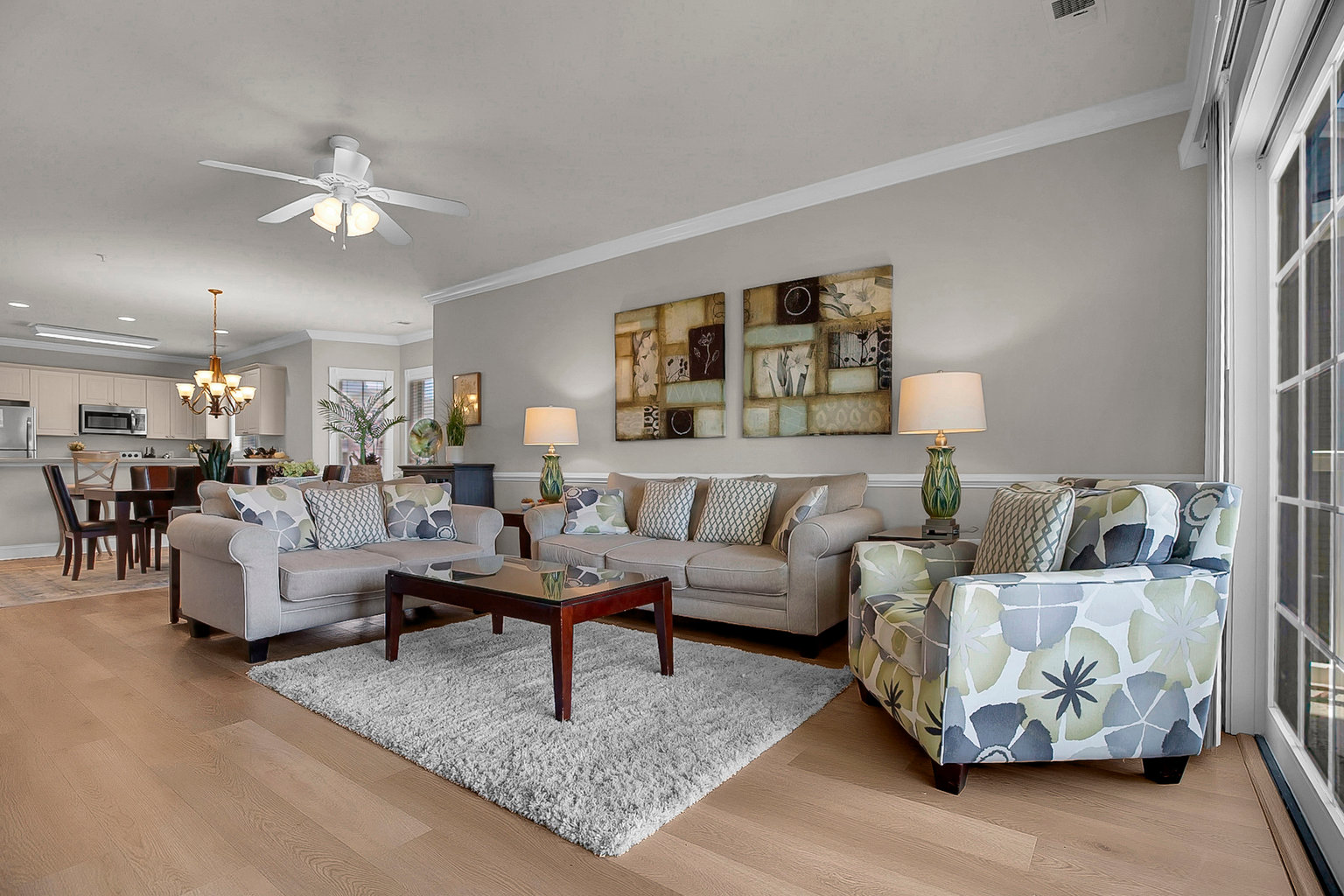 Myrtle Beach Vacation Rental