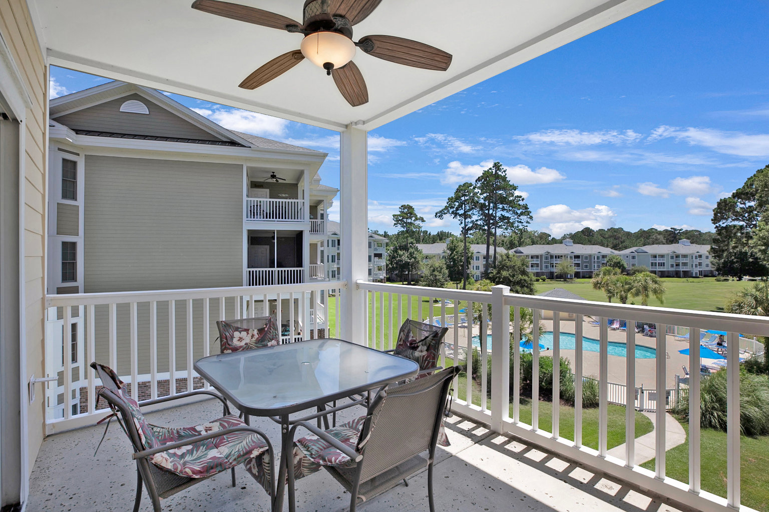 Myrtle Beach Vacation Rental