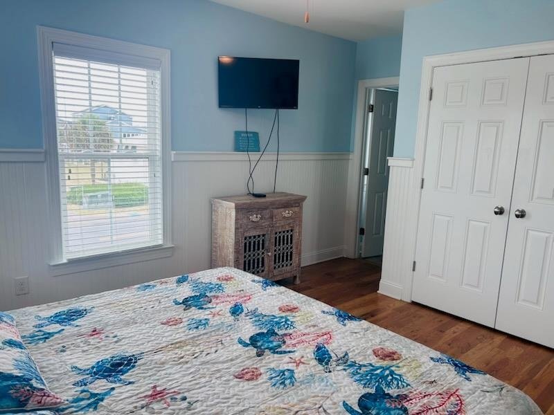 Holden Beach Vacation Rental