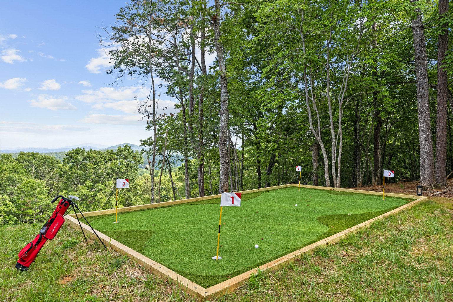 Morganton Vacation Rental