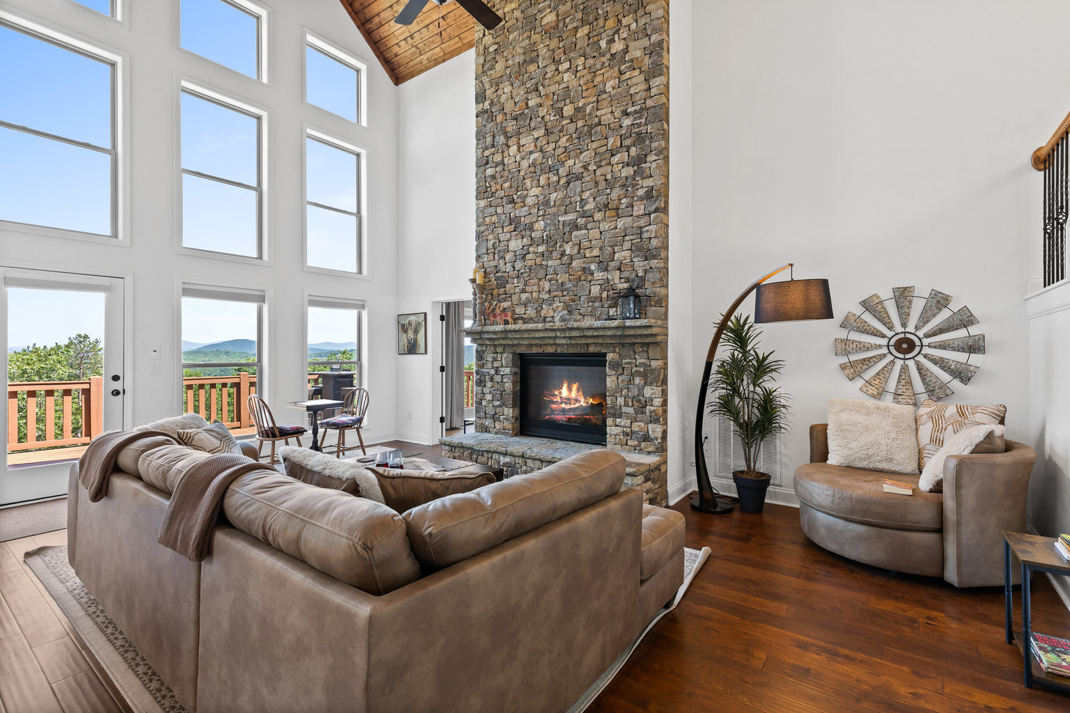 Morganton Vacation Rental