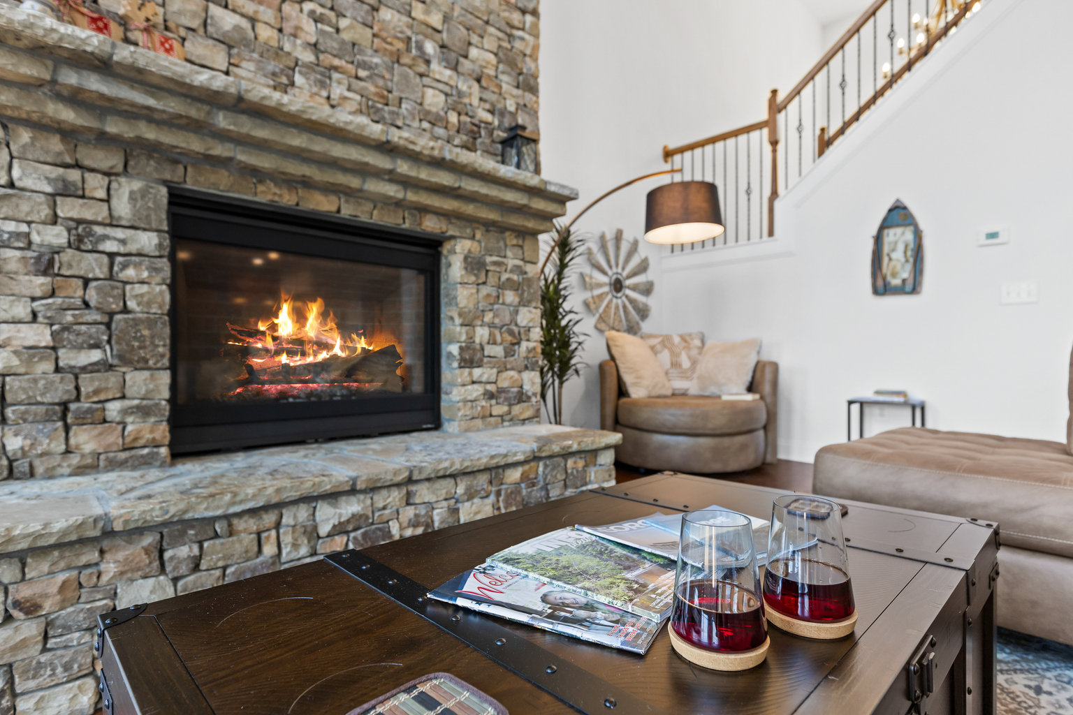 Morganton Vacation Rental